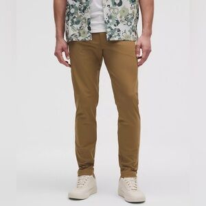 Lululemon ABC Slim-Fit 5 Pocket Pant 34L
